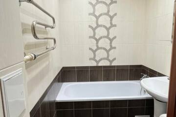 2-к квартира, 45,3 м², 2/5 эт.