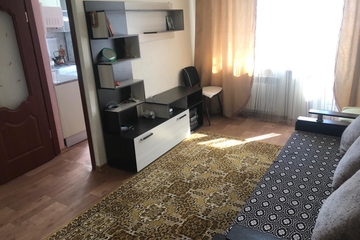 1-к квартира, 30 м², 4/5 эт.