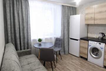 Студия, 13 м², 4/9 эт.