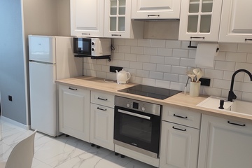 1-к квартира, 42 м², 2/18 эт.