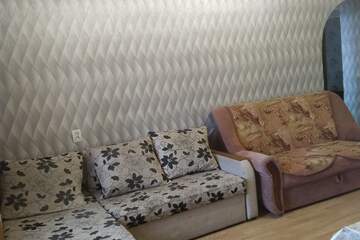 3-к квартира, 65 м², 8/9 эт.