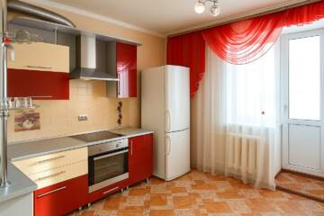 2-к квартира, 65,6 м², 7/16 эт.