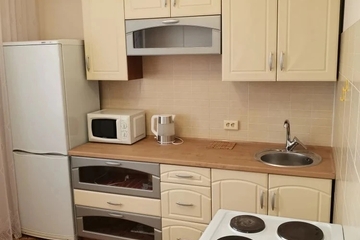 1-к квартира, 43 м², 11/12 эт.