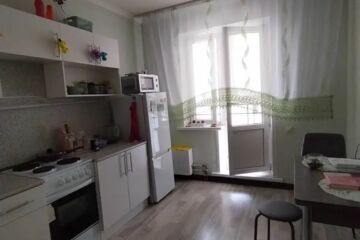 1-к квартира, 34 м², 5/10 эт.