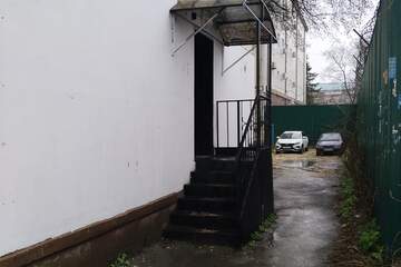 Помещение своб.назн., 30 м², 1/5 эт.