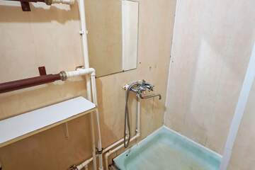 Студия, 13 м², 3/5 эт.