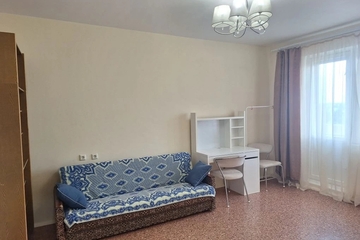 1-к квартира, 34 м², 7/10 эт.