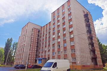 Комната, (всего 4 ком.), 17,1 м², 2/9 эт.