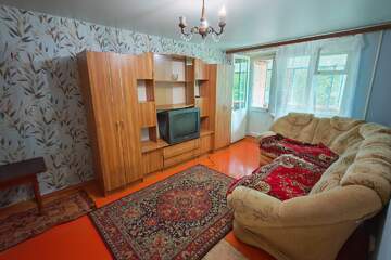 1-к квартира, 30 м², 4/5 эт.