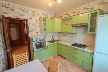 3-к квартира, 64 м², 5/10 эт.