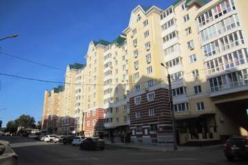 Помещение своб.назн., 30 м²